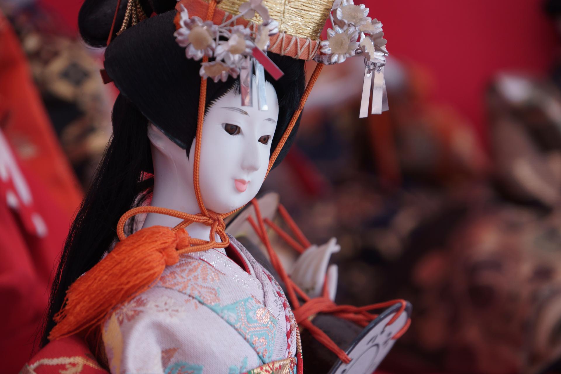 人形供養を実施 | 栃木県宇都宮市の葬儀ならみどり葬祭