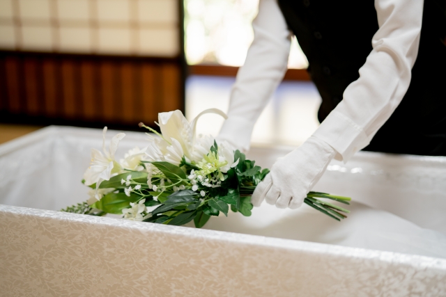 思いを形にする、心のこもった葬儀プランをご提案します。